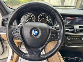 2014 BMW X3