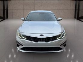 2019 KIA OPTIMA SEDAN 4-CYL, 2.4 LITER LX SEDAN 4D