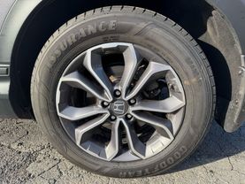 2021 HONDA CR-V SUV 4-CYL, TURBO, 1.5 LITER EX SPORT UTILITY 4D