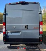 2019 Ram Promaster Cargo Van - Image 4