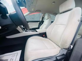 2018 HONDA ACCORD SEDAN 4-CYL, I-VTEC, TURBO, 1.5 LITER LX SEDAN 4D