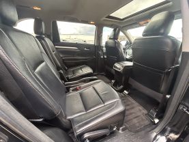 2017 TOYOTA HIGHLANDER SUV V6, 3.5 LITER XLE SPORT UTILITY 4D