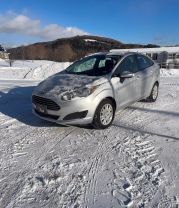 2016 Ford Fiesta - Image 2