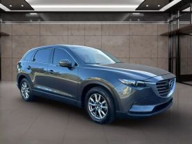 2016 MAZDA CX-9 SUV 4-CYL, SKYACTIV-G, 2.5T TOURING SPORT UTILITY 4D