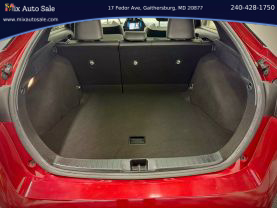 2017 TOYOTA PRIUS HATCHBACK 4-CYL, HYBRID, 1.8 LITER FOUR TOURING HATCHBACK 4D