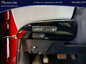 2017 TOYOTA PRIUS HATCHBACK 4-CYL, HYBRID, 1.8 LITER FOUR TOURING HATCHBACK 4D