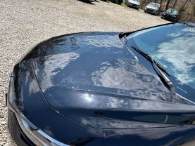 2023 CHEVROLET MALIBU SEDAN 4-CYL, TURBO, 1.5 LITER 2LT SEDAN 4D at T&T Repairables - used car dealership in Spencer, Indiana.
