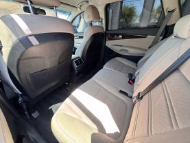 2018 KIA SORENTO SUV V6, GDI, 3.3 LITER LX SPORT UTILITY 4D