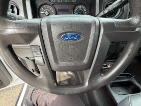 2014 FORD F150 REGULAR CAB