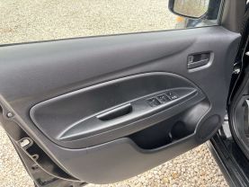 2022 MITSUBISHI MIRAGE HATCHBACK 3-CYL, 1.2 LITER ES HATCHBACK 4D at T&T Repairables - used car dealership in Spencer, Indiana.