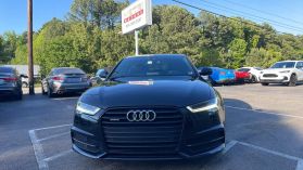 2016 Audi A6 - Image 10