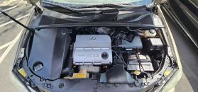 2006 LEXUS RX SUV V6, 3.3 LITER RX 330 SPORT UTILITY 4D