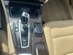 2014 BMW 5 SERIES