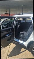 2017 DODGE JOURNEY SUV 4-CYL, 2.4 LITER SE SPORT UTILITY 4D
