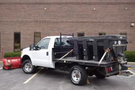 2011 FORD F250 SUPER DUTY REGULAR CAB PICKUP V8, FLEX FUEL, 6.2 LITER XL PICKUP 2D 8 FT