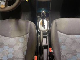 2017 CHEVROLET SPARK HATCHBACK 4-CYL, ECOTEC, 1.4L 1LT HATCHBACK 4D