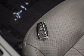 2015 HYUNDAI GENESIS SEDAN V6, 3.8 LITER 3.8 SEDAN 4D