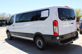 2018 Ford Transit 350 Wagon - Image 3