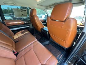 2021 Toyota Tundra Crewmax 1794 Edition Pickup 4d 5 1/2 Ft - Image 21
