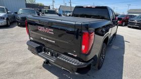 2021 GMC SIERRA 1500 CREW CAB