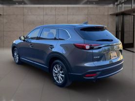 2016 MAZDA CX-9 SUV 4-CYL, SKYACTIV-G, 2.5T TOURING SPORT UTILITY 4D