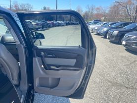 2016 GMC ACADIA