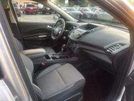 2017 FORD ESCAPE SUV 4-CYL, ECOBOOST, 1.5T SE SPORT UTILITY 4D