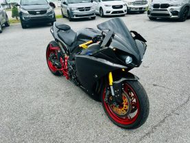 2010 YAMAHA YZF-R1LE FIAT TEAM YAMAHA SPORTBIKES - -