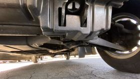1999 SUZUKI EVERY VAN F6A -