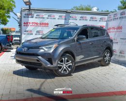 2016 TOYOTA RAV4 For Sale in Orlando