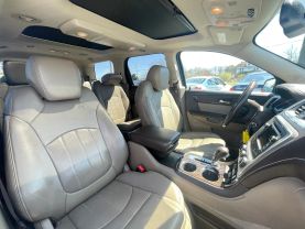 2016 GMC ACADIA