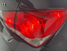 2015 CHEVROLET CRUZE SEDAN 4-CYL, ECOTEC, 1.4T 1LT SEDAN 4D