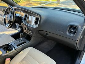 2011 DODGE CHARGER SEDAN V6, 3.6 LITER SEDAN 4D