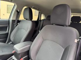 2015 MITSUBISHI OUTLANDER SPORT SUV 4-CYL, 2.4 LITER ES SPORT UTILITY 4D