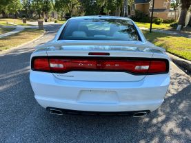 2011 DODGE CHARGER SEDAN V6, 3.6 LITER SEDAN 4D