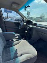 2004 CHEVROLET MALIBU