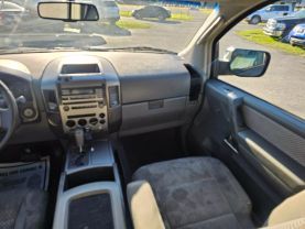 2006 NISSAN ARMADA