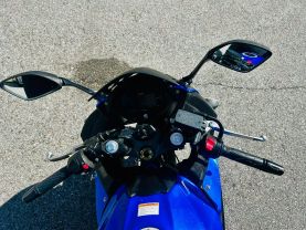2022 SUZUKI GSX250RAM2 (ABS) - - -