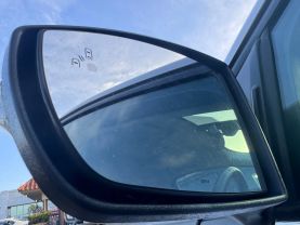2015 FORD ESCAPE SUV 4-CYL, ECOBOOST, 2.0T TITANIUM SPORT UTILITY 4D