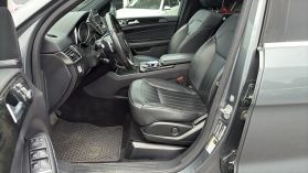 2018 Mercedes-benz Gls Gls 450 4matic Sport Utility 4d - Image 15