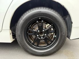 2015 TOYOTA PRIUS TWO HATCHBACK 4D