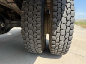 2019 FREIGHTLINER M2 106 CAB CHASSIS CUMMINS ISB 6.7L REGULAR CAB