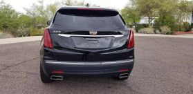 2020 CADILLAC XT5 SUV 4-CYL, TURBO, 2.0 LITER LUXURY SPORT UTILITY 4D at The One Autosales Inc in Phoenix , AZ 85022  33.60461470880989, -112.03641575767358