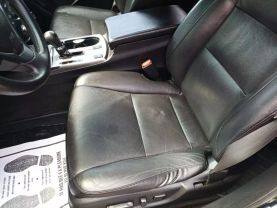 2014 ACURA RDX SUV V6, 3.5 LITER SPORT UTILITY 4D