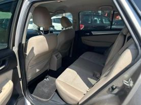 2015 SUBARU OUTBACK WAGON 4-CYL, 2.5 LITER 2.5I PREMIUM WAGON 4D
