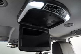 2020 GMC YUKON XL SUV V8, ECOTEC3, 6.2 LITER DENALI SPORT UTILITY 4D