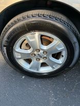 2005 FORD FREESTYLE SUV V6, 3.0 LITER SEL SPORT UTILITY 4D