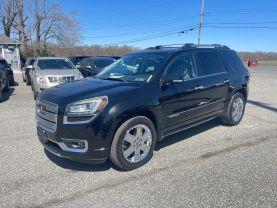 2016 GMC ACADIA