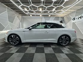 2024 AUDI S5