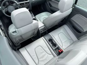 2016 AUDI A5